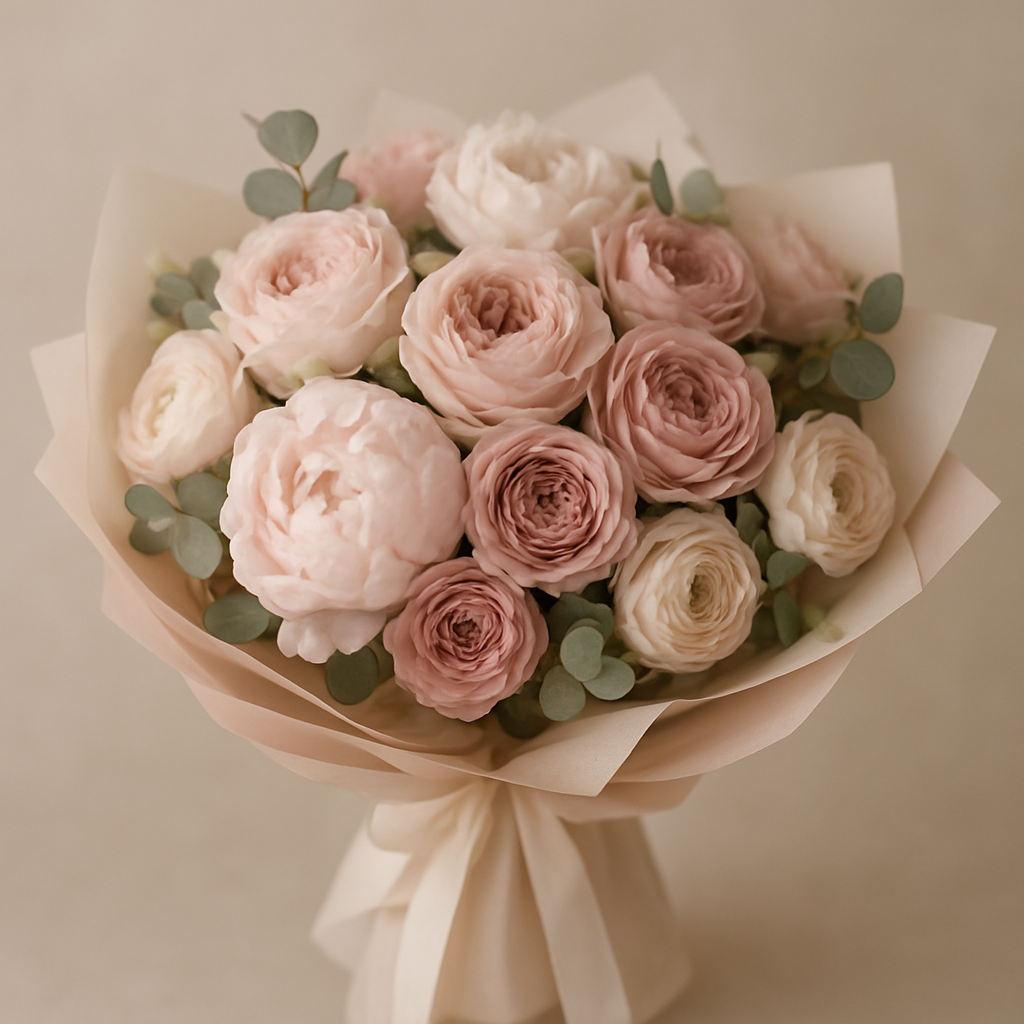 Romantic Gestures